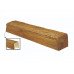 Балка Рустик EQ 005 (3м) classic дуб світлий 19х13 DecoWood купити в Одесі
