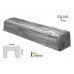 Балка Рустик EQ 005 (3м) classic дуб седой 19х13 DecoWood купить в Одессе
