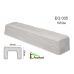Балка Рустик EQ 005 (3м) classic дуб белый 19х13 DecoWood купить в Одессе