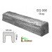 Балка Рустик EQ 006 (2м) classic дуб седой 12х12 DecoWood купить в Одессе