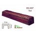Балка Рустик EQ 007 (4м) classic дуб червоний 6х9 DecoWood купити в Одесі