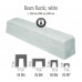Балка Рустик EQ 004 (2м) classic дуб білий 19х17 DecoWood купити в Одесі