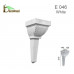 Консоль E 046 classic біла 14х13 DecoWood купити в Одесі Консоль E 046 classic біла 14х13 DecoWood купити в Одесі