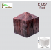 Стыковочный элемент E 067 classic дуб красный DecoWood купить в Одессе