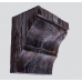Консоль балки Модерн ED 036 classic дуб темний 12х12 DecoWood купити в Одесі