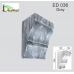 Консоль балки Модерн ED 036 classic дуб сивий 12х12 DecoWood купити в Одесі
