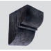 Консоль балки Модерн ED 017 classic дуб темний 6х9 DecoWood купити в Одесі