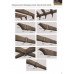 Консоль балки Модерн ED 017 classic дуб сивий 6х9 DecoWood купити в Одесі