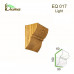 Консоль Рустик EQ 017 classic дуб світлий 6х9 DecoWood купити в Одесі Консоль Рустик EQ 017 classic дуб світлий 6х9 DecoWood купити в Одесі