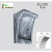 Консоль Рустик EQ 026 classic дуб сивий 12х12 DecoWood купити в Одесі
