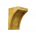 Консоль Рустик EQ 026 classic дуб світлий 12х12 DecoWood купити в Одесі