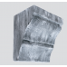 Консоль Рустик EQ 036 classic дуб сивий 12х12 DecoWood купити в Одесі