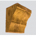 Консоль Рустик EQ 036 classic дуб светлый 12х12 DecoWood купить в Одессе