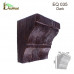 Консоль Рустик EQ 035 classic дуб темний 19х13 DecoWood купити в Одесі