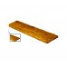 Панель Рустик ET 305 (3м) classic дуб светлый 19х3,5 DecoWood купить в Одессе