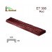 Панель Рустик ET 306 (3м) classic дуб красный 12х3,5 DecoWood купить в Одессе