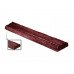 Панель Рустик ET 306 (3м) classic дуб красный 12х3,5 DecoWood купить в Одессе
