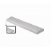 Панель Рустик ET 306 (3м) classic белая 12х3,5 DecoWood купить в Одессе