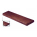 Панель Модерн ET 405 (2м) classic дуб червоний 19х3,5 DecoWood купити в Одесі