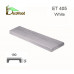 Панель Модерн ET 405 (3м) classic біла 19х3,5 DecoWood купити в Одесі