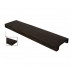 Панель Модерн ET 506 (3м) classic дуб темний 12х3 DecoWood купити в Одесі