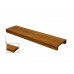 Панель Модерн ET 506 (2м) classic дуб светлый 12х3 DecoWood купить в Одессе