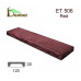 Панель Модерн ET 506 (2м) classic дуб червоний 12х3 DecoWood купити в Одесі