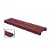 Панель Модерн ET 506 (2м) classic дуб червоний 12х3 DecoWood купити в Одесі