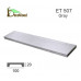 Панель Модерн ET 507 (2м) classic дуб седой 10х2 DecoWood купить в Одессе