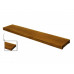 Панель Модерн ET 507 (2м) classic дуб світлий 10х2 DecoWood купити в Одесі