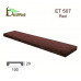 Панель Модерн ET 507 (3м) classic дуб червоний 10х2 DecoWood купити в Одесі