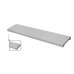 Панель Модерн ET 507 (2м) classic біла 10х2 DecoWood купити в Одесі