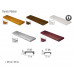 Панель Модерн ET 405 (2м) classic дуб сивий 19х3,5 DecoWood купити в Одесі