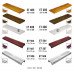 Панель Модерн ET 406 (2м) classic біла 12х3,5 DecoWood купити в Одесі