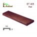 Панель Модерн ET 405 (3м) classic дуб червоний 19х3,5 DecoWood купити в Одесі Панель Модерн ET 405 (3м) classic дуб червоний 19х3,5 DecoWood купити в Одесі