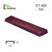 Панель Модерн ET 406 (2м) classic дуб красный 12х3,5 DecoWood купить в Одессе