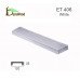 Панель Модерн ET 406 (3м) classic біла 12х3,5 DecoWood купити в Одесі
