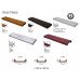 Панель Модерн ET 504 (2м) classic біла 17х3 DecoWood купити в Одесі