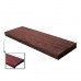 Панель Модерн ET 504 (2м) classic дуб червоний 17х3 DecoWood купити в Одесі