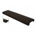 Панель Модерн ET 506 (2м) classic дуб темний 12х3 DecoWood купити в Одесі