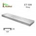  Панель Модерн ET 506 (2м) classic дуб сивий 12х3 DecoWood купити в Одесі