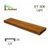 Панель Модерн ET 506 (2м) classic дуб світлий 12х3 DecoWood купити в Одесі Панель Модерн ET 506 (2м) classic дуб світлий 12х3 DecoWood купити в Одесі