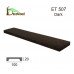 Панель Модерн ET 507 (2м) classic дуб темний 10х2 DecoWood купити в Одесі