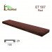 Панель Модерн ET 507 (2м) classic дуб червоний 10х2 DecoWood купити в Одесі