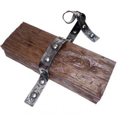 Ремень декоративный(Cеребро) 1м DecoWood купить в Одессе