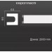 Молдинг гладкий Европласт 1.65.501 купить в Одессе
