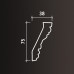 Карниз Європласт 1.50.181 купити в Одесі