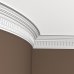 Карниз(плинтус) гибкий с орнаментом Европласт 1.50.104 Flex купить в Одессе