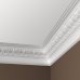Карниз(плінтус) гнучкий з орнаментом Європласт 1.50.201 Flex купити в Одесі