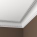Карниз(плинтус) гибкий с орнаментом Европласт 1.50.203 Flex купить в Одессе
